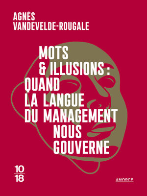cover image of Mots et illusions